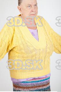 Sweater texture of Shelia 0014